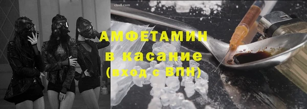 молекула духа Гусев